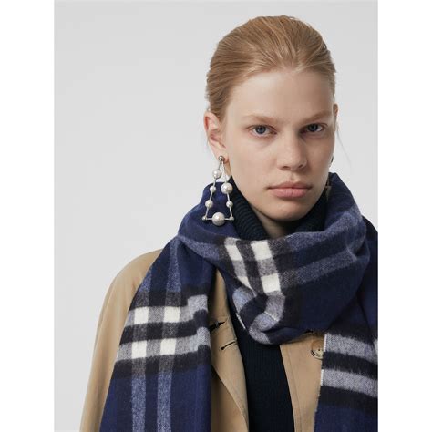 burberry scarf blue parade scarf|Burberry scarf sale outlet uk.